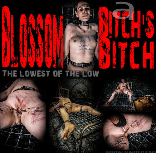 BrutalMaster – Blossom – A Bitchs Bitch (03.09.23)