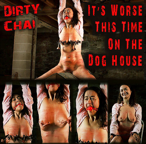 BrutalMaster – Dirty Chai – Its Worse This Time On The Doghouse (Part 2) (03.16.23)