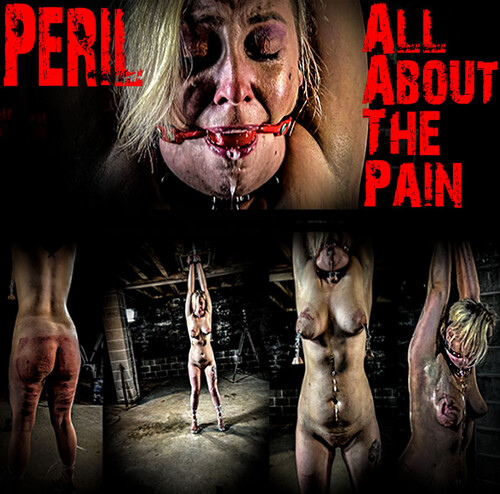 BrutalMaster – Peril – All About The Pain (01.28.23)