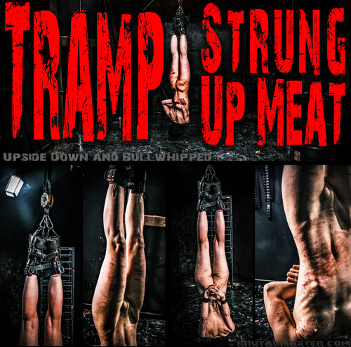 BrutalMaster – Tramp – Strung Up Meat (04.06.23)