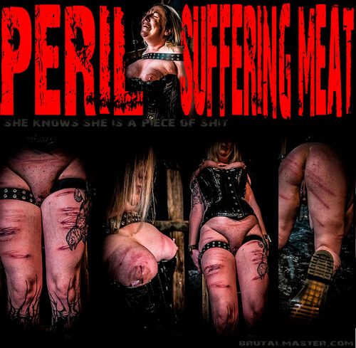 Peril-Suffering Meat- 11 Jan-2024
