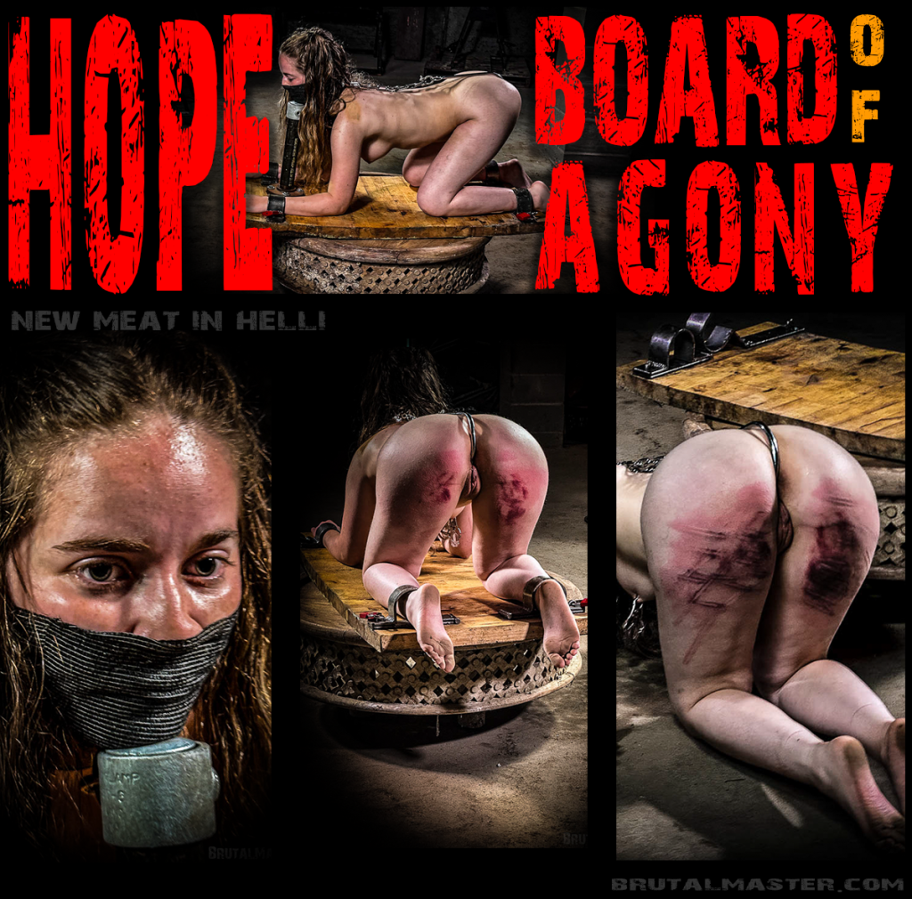 Hope-Board Of Agony-14 July-2024