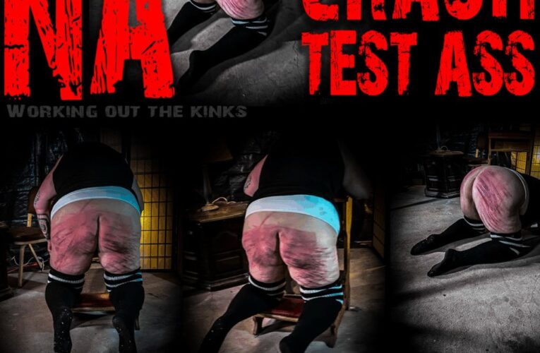 NA-Crash Test Ass -14 August 2025