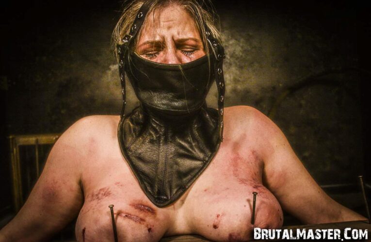 Blast from the Past-Udders-Big Nails