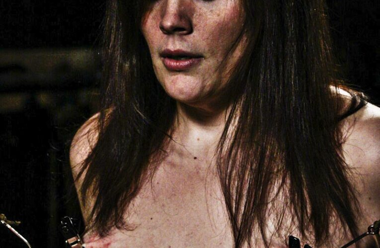 Blast from the Past- Cow-Bloody-Hooks