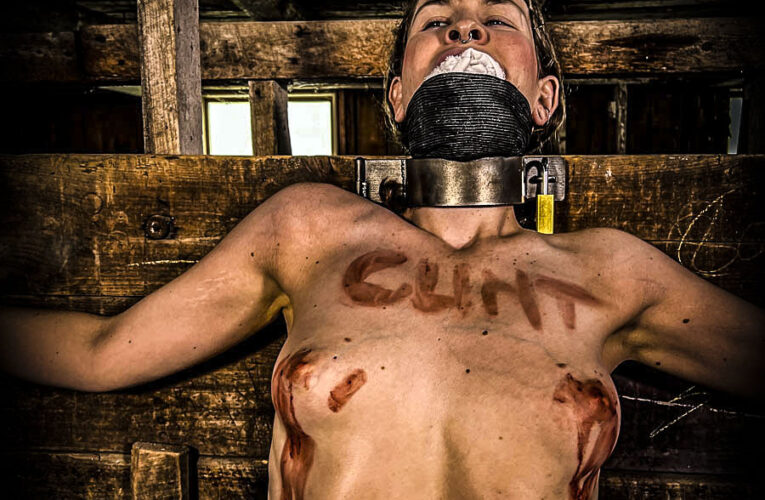 Cunt – Bloodied Skewers