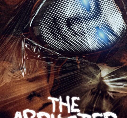 The Abducted: Home Alone