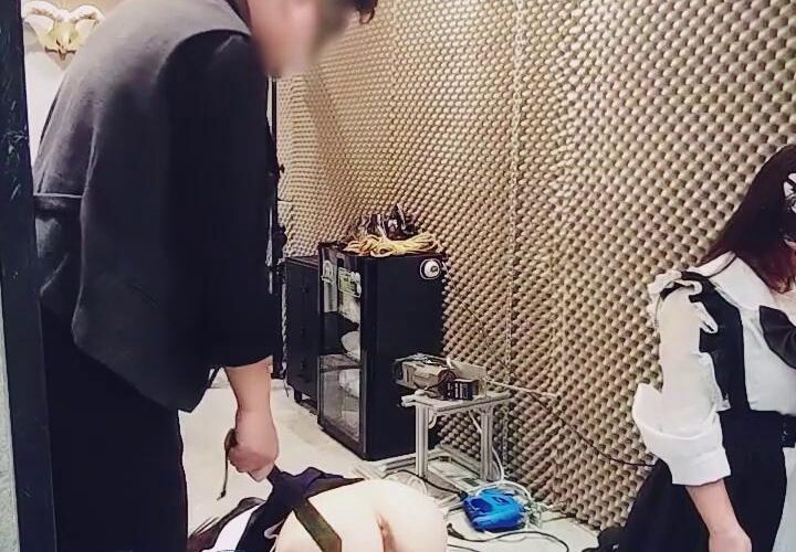 Master Cang Sang Chinese Amateur BDSM 沧桑S