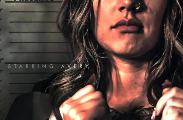 Chastity Prison Probation