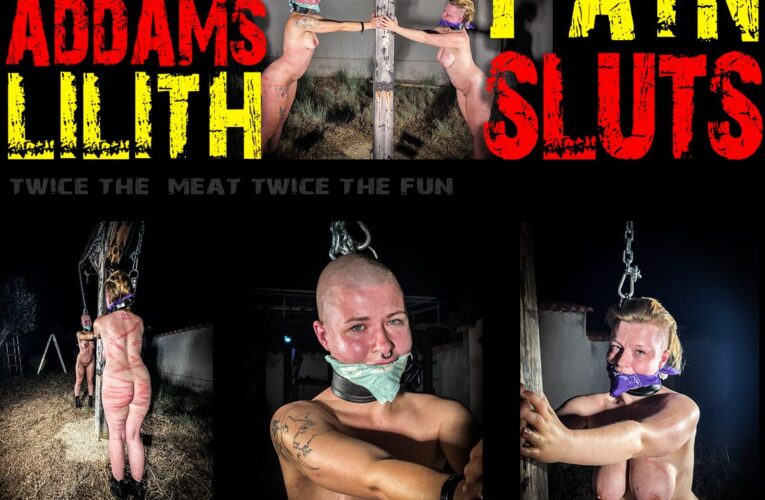 lilith emiily addams painsluts