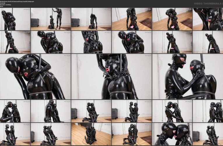 Reflectivedesire.com 2026